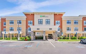 Extended Stay America Suites - Santa Rosa - North